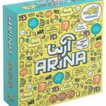 آرینا ( ARINA )