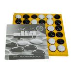 اتللو 6*6 صادراتی - Image 2