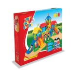 پارک شادی 58 قطعه