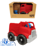 آتش نشانی کوچولو