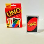 اونو دوبل 120 کارتی صادراتی (NO .97002)