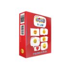 ایموجی ها با رنگ