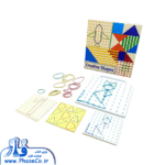 تخته میخی (شکل ساز) صادراتی