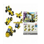 مکانیک کوچولو 20 مدل ( تکنیک )