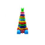 حلقه هوش چرخدار شادوک سوپر