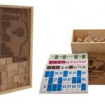 دبرنای (دبلنا) چوبی