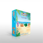 دنیای زیر آب 1 با رنگ