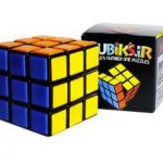 روبیک 3*3 برچسب دار