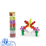 زنجیرک ستاره ای سلفونی کوچک