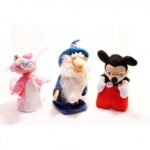 عروسک نمایشی فانتزی