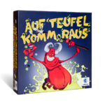 فرار از جهنم Auf teufel