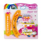 قطار باتری خور روکارتی