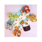 لگو حیوانات وحشی کریگو (corigo)