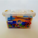 لگو ددو DADO باکسی 60 قطعه