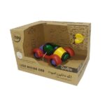 لگو دوبی ماشین اسپرت