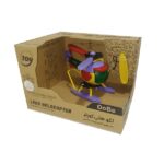 لگو دوبی هلی کوپتر