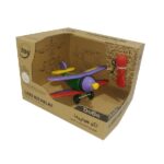 لگو دوبی هواپیما