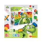 لگو کلاسیک 60 قطعه کریگو (corigo)