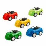 ماشین فولکس توری