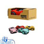 ماشین مسابقه ای