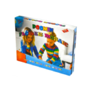 مهره های آموزشی گلواره