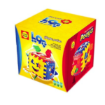 مکعب هوش جعبه ای پویا