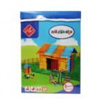 میله هزار کاره 500 قطعه