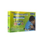 میکروسکوپ STX1200 مانیتور