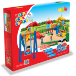 پارک شادی 98 قطعه