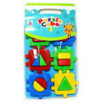 پازل کیوب کیفی