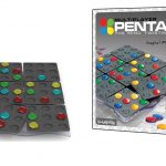 پنتاگو چند نفره