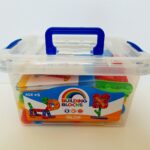 چفت و بست باکسی کوچک