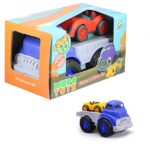 کامیون خودرو بر