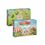 کشاکش 2 نفره