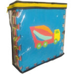 کفپوش ماشین راه سازی 33*33