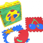 کفپوش میوه 33*33