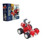 کلیک ماشین روبات - 33 قطعه