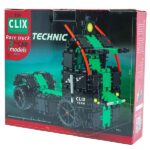 لگو ریس تراک Clix Race Truck 52519
