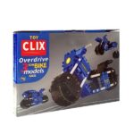 لگو موتور Clix over drive 52521