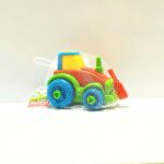 کوکی مکانیک تراکتور