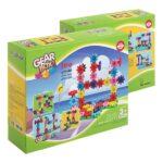 گیربکس 100 قطعه