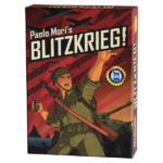 بلیتس کریگ (BLITZKRIEG)