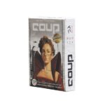 COUP ( کودتا )
