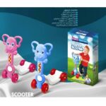 اسکوتر جعبه ای