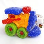 تکتاز قطار (پکیج توری)