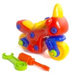 تکتاز موتور سیکلت