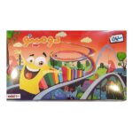 دومینو 100 قطعه