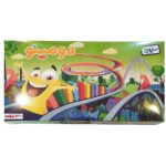 دومینو 300 قطعه