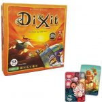 Dixit ( دیکسیت )