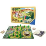 راز جنگل هاردباکس کلاسیک